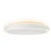 BACKLIGHT STRING Ø40 PLAFOND SNOW 3 TRINS LED DÆMP - Halo Design