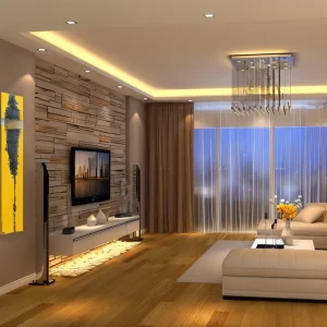 LED Rope Motionbeam led strips - vandtætte bevægelsesfølsomme led strips Varm
