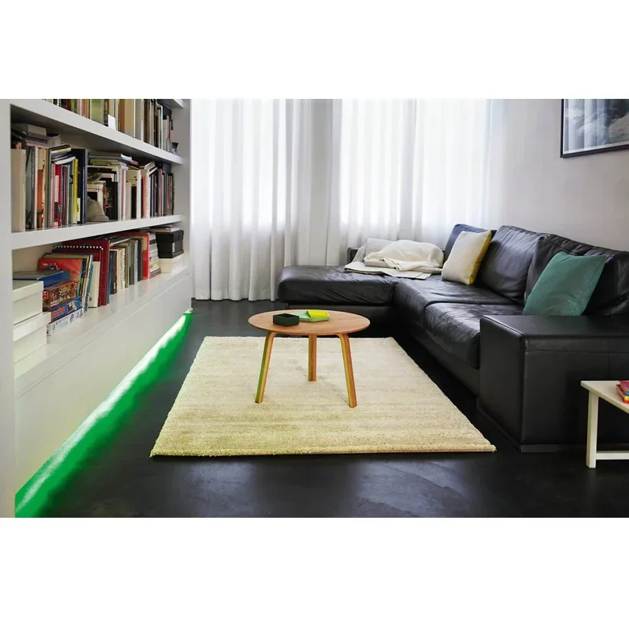 LETVÆGT STRIPS 5 METER MED FJERNBETJENING
