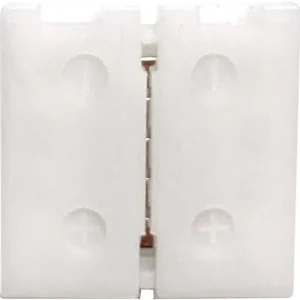 Neonskilt Dobbelt-sidet stik til RGBW LED-strips