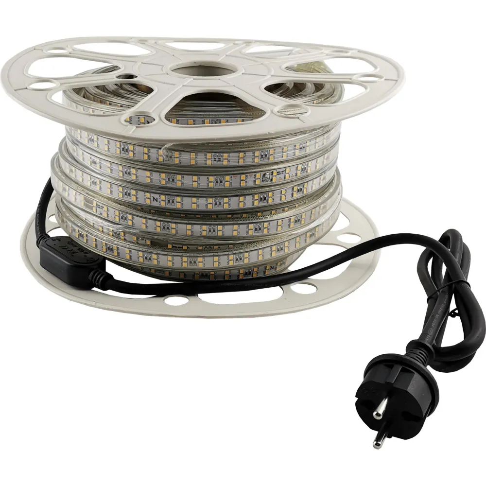 Unite LED strips 25m 1500lm/m 4000K Cool White