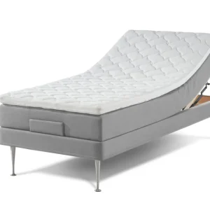 LAMA First elevation various 80/90x200x30 cm. + 90x210x30 cm. Sort