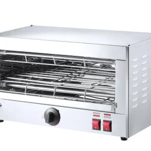 Salamander toaster 1 level