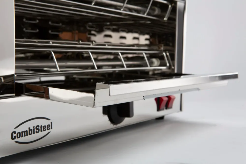 Salamander toaster 1 level