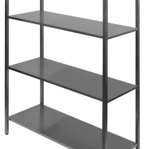 Shelf units 4 levels 2000