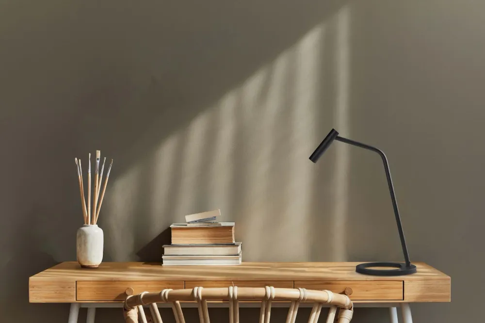 ANTIDARK Bord T1 LED - Onyx