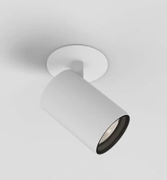 Aqua Enestående væg/-loftlampe fra Astro lighting - E26 Base