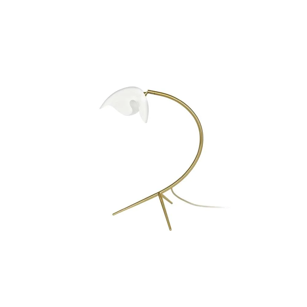 Atbo Flydende Table PS38 Bordlampe