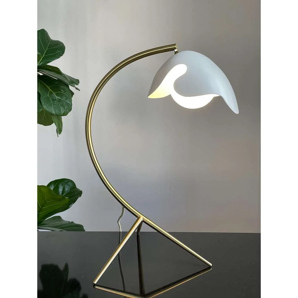 Atbo Flydende Table PS38 Bordlampe