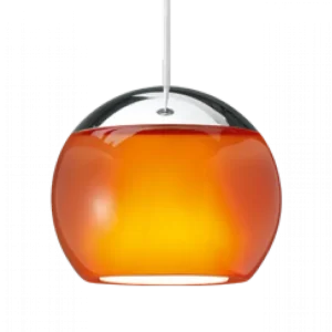 Balino LED højde tunable 700-2300 mm pendel Oligo Diamond
