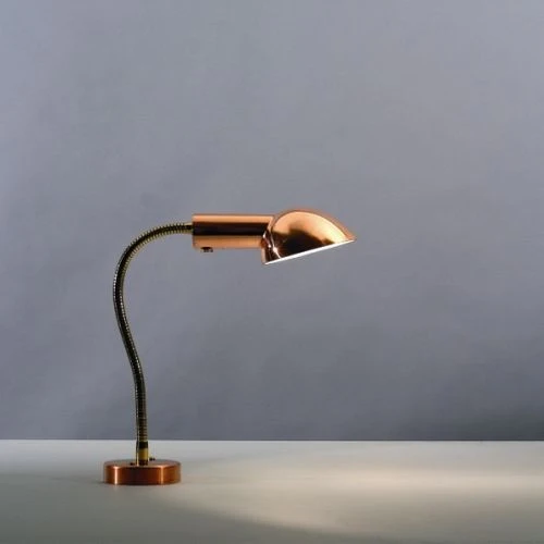 BC-1 monteringsdåse bordlampe ABC vivid Tunable White Graa