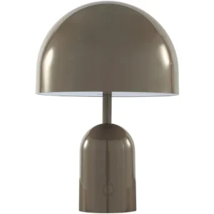 BELL LETVÆGT TAUPE LED