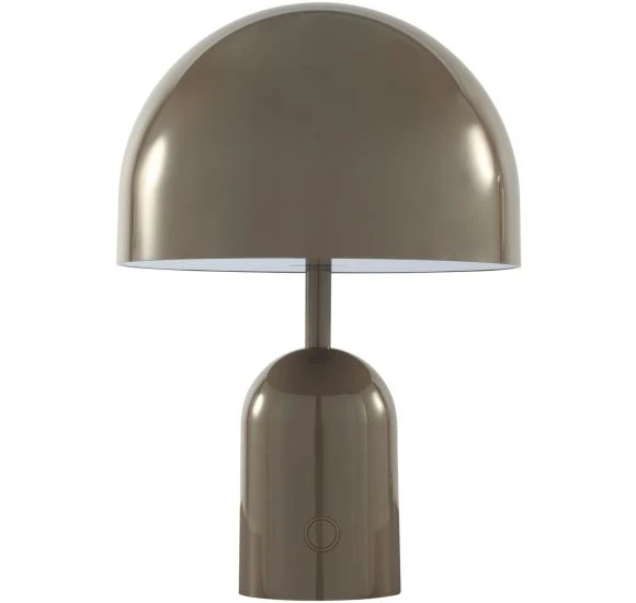 BELL LETVÆGT TAUPE LED