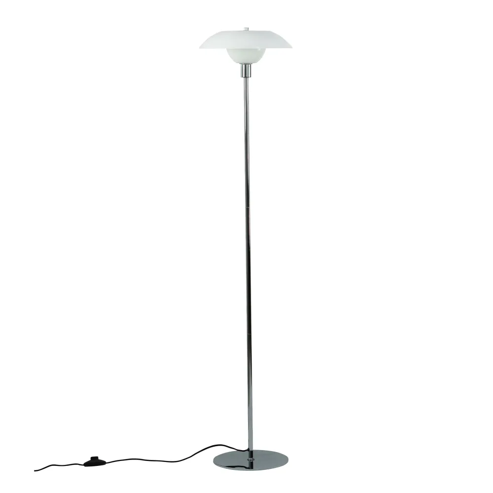 Bergen gulvlampe fra Dyberg-Larsen Outdoor Use