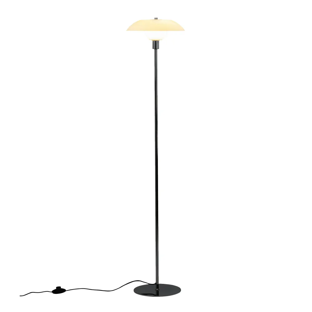 Bergen gulvlampe fra Dyberg-Larsen Outdoor Use