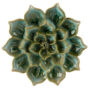 Blume Væg Dekoration - Blomst 1