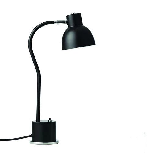Boblen ACL-diode bordlampe ABC vivid Hvid