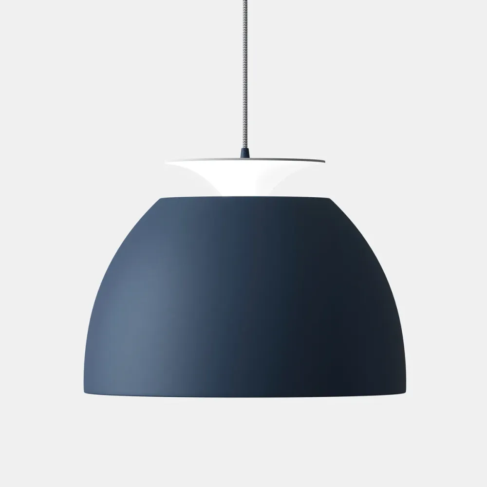 Bossinha Ø 37 pendel Lumini - 60W Equivalent Marine