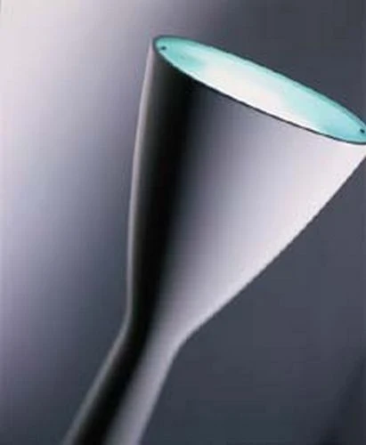 Carrara gulvlampe luce plan Tunable White Hvid