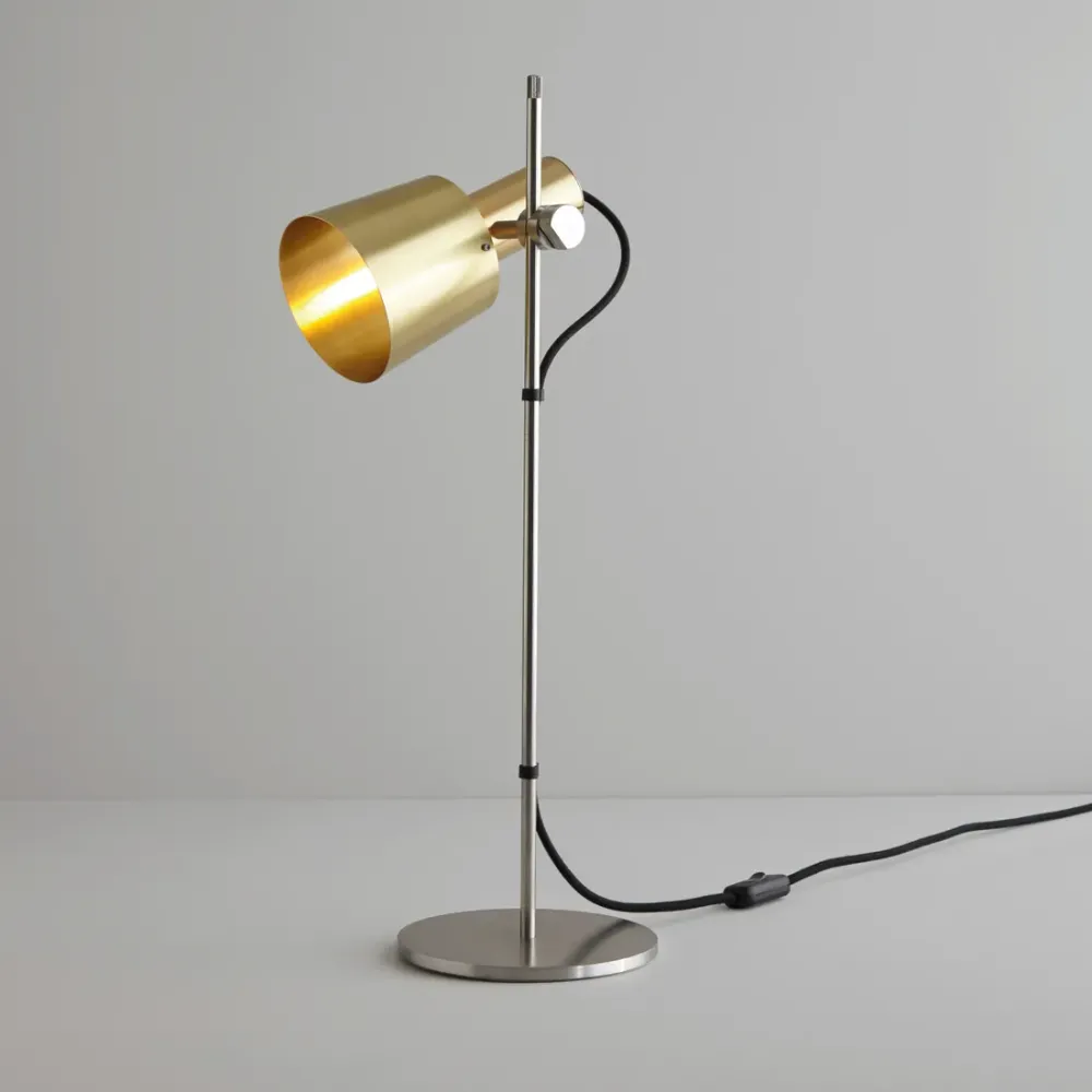 Chester bordlampe Genuine BTC
