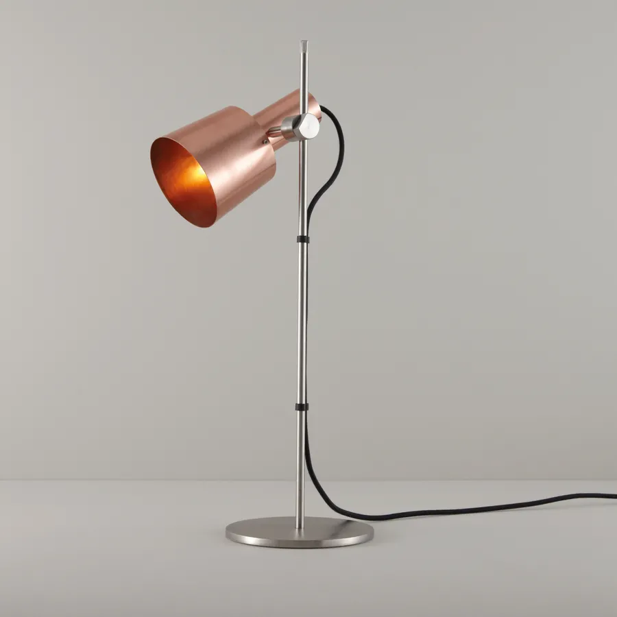 Chester bordlampe Genuine BTC