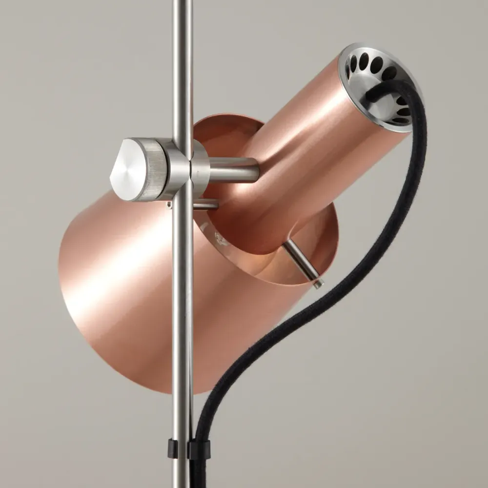 Chester bordlampe Genuine BTC