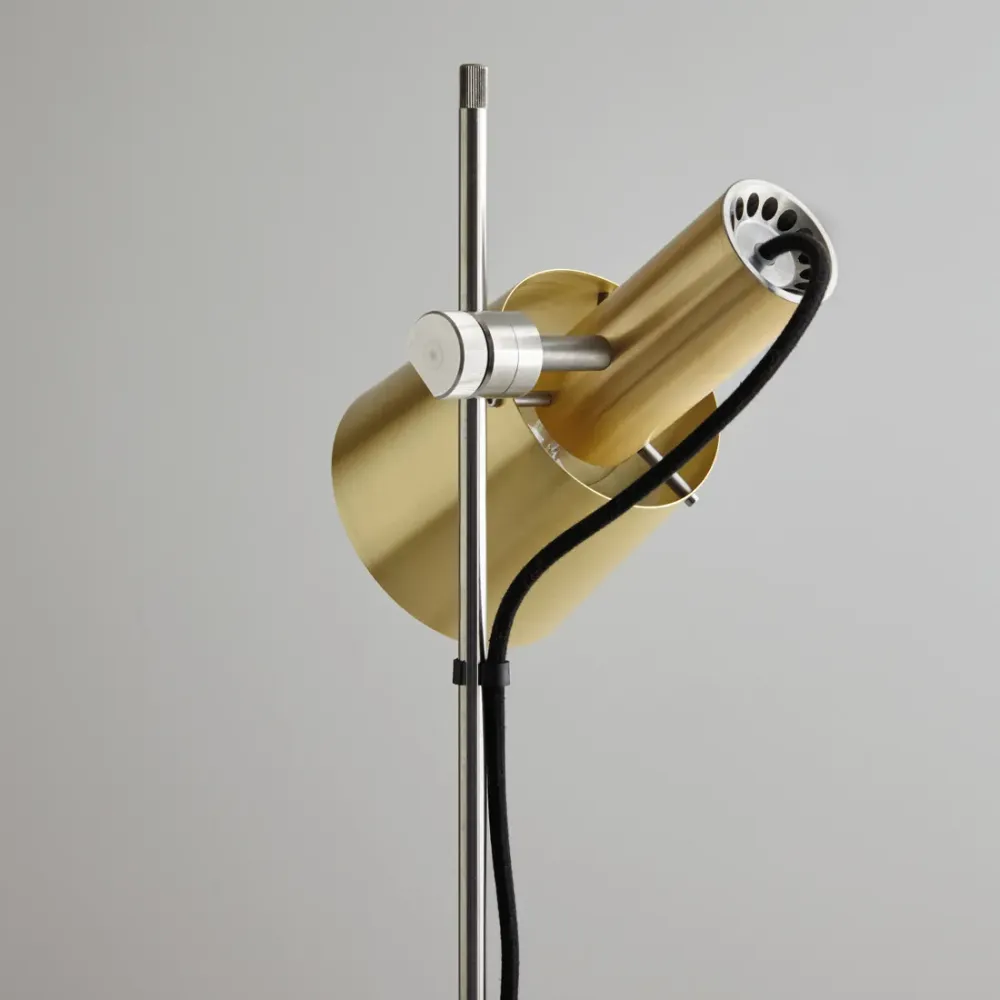 Chester bordlampe Genuine BTC