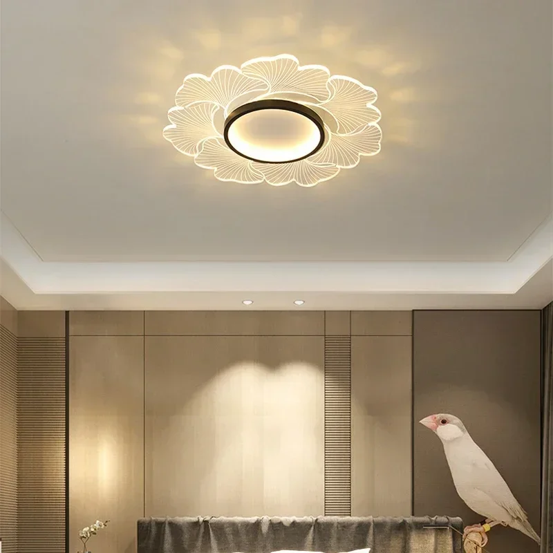 ChicWalk - gangloftslampe | Dimmable | E26 Base