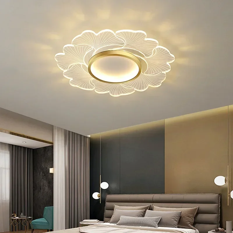 ChicWalk - gangloftslampe | Dimmable | E26 Base