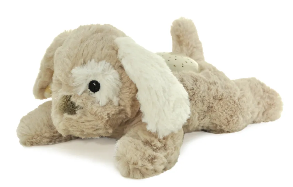 cloud b Dream Buddies Hvalp - Sand Non-Dimmable