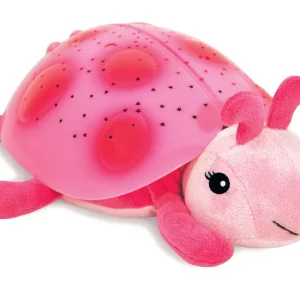 cloud b Twilight Ladybug - Blush Home & Office