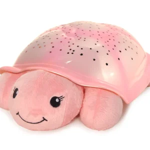 cloud-b Twinkling Twiligt Skildpadde - Fuchsia