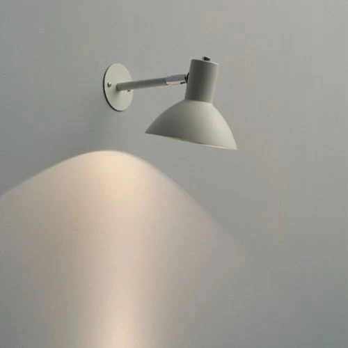 Compact tragten væg/loftlampe Danish Lighting - E26 Base 10