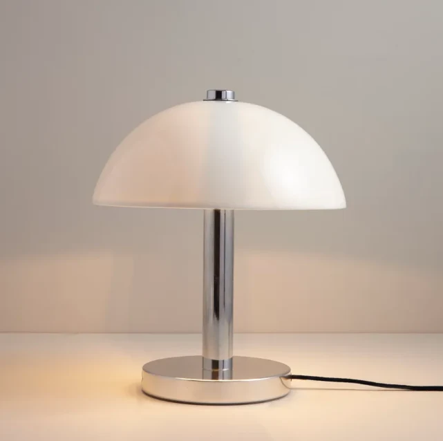 Cosmo bordlampe Branded BTC Long Lifespan