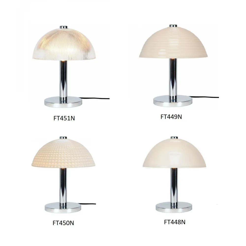 Cosmo bordlampe Branded BTC Long Lifespan