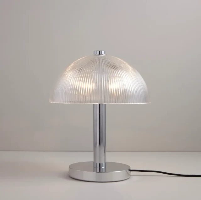 Cosmo bordlampe Branded BTC Long Lifespan