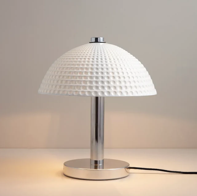 Cosmo bordlampe Branded BTC Long Lifespan