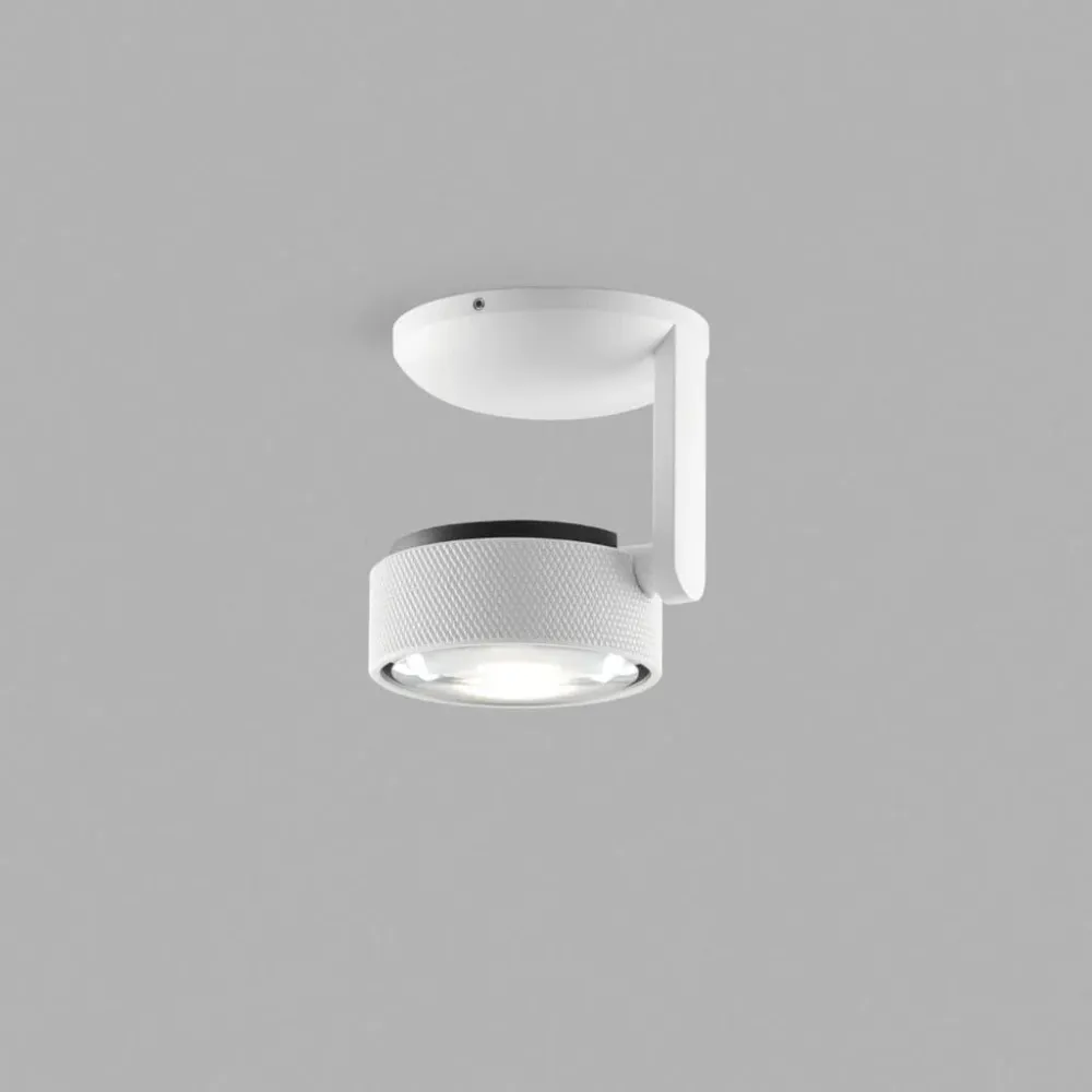 Cosmo C1 Loftlampe Kridt - Light-Point