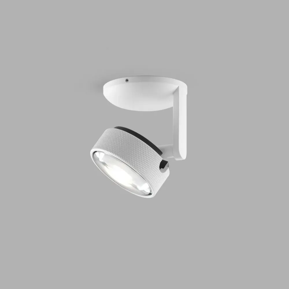 Cosmo C1 Loftlampe Kridt - Light-Point
