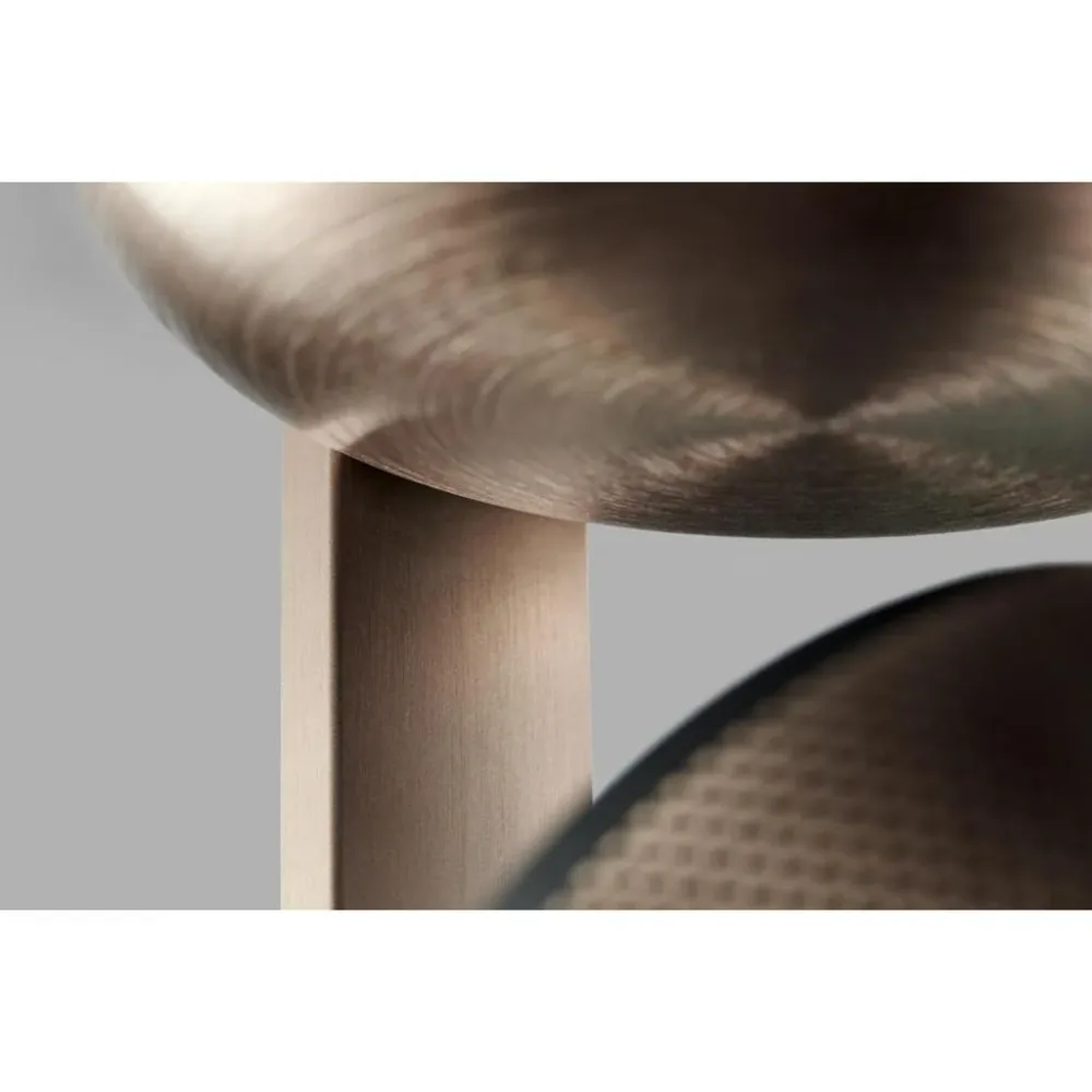 Cosmo C1 Loftlampe Rose Golden - Light-Point