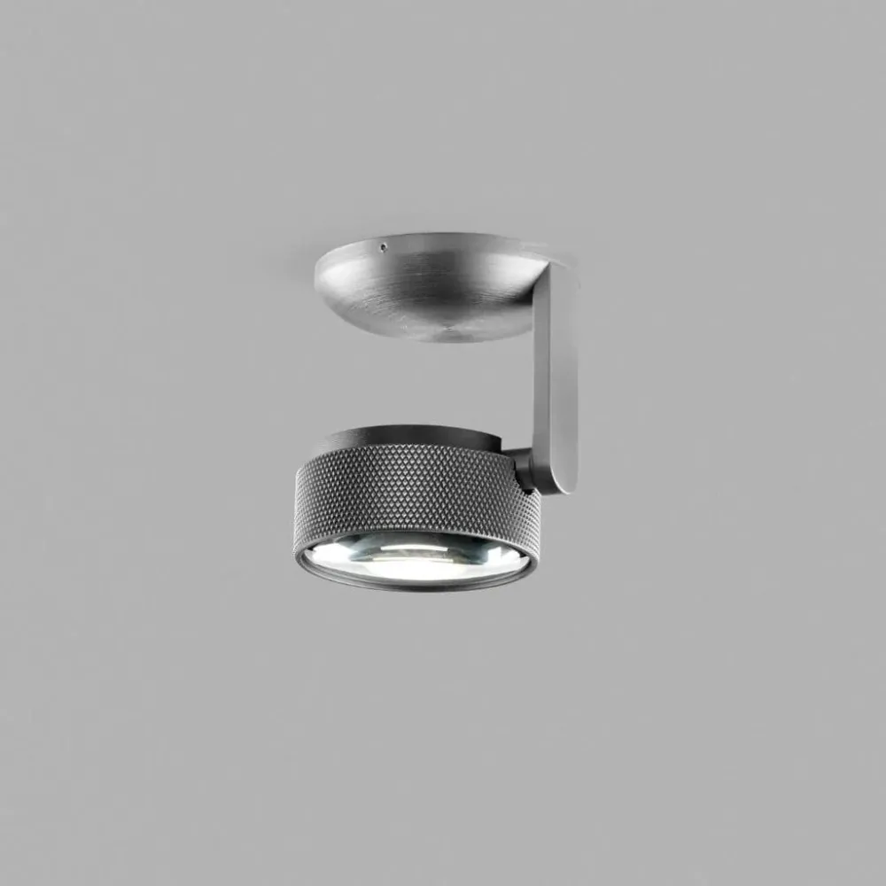 Cosmo C1 Loftlampe Titanium-grade - Light-Point