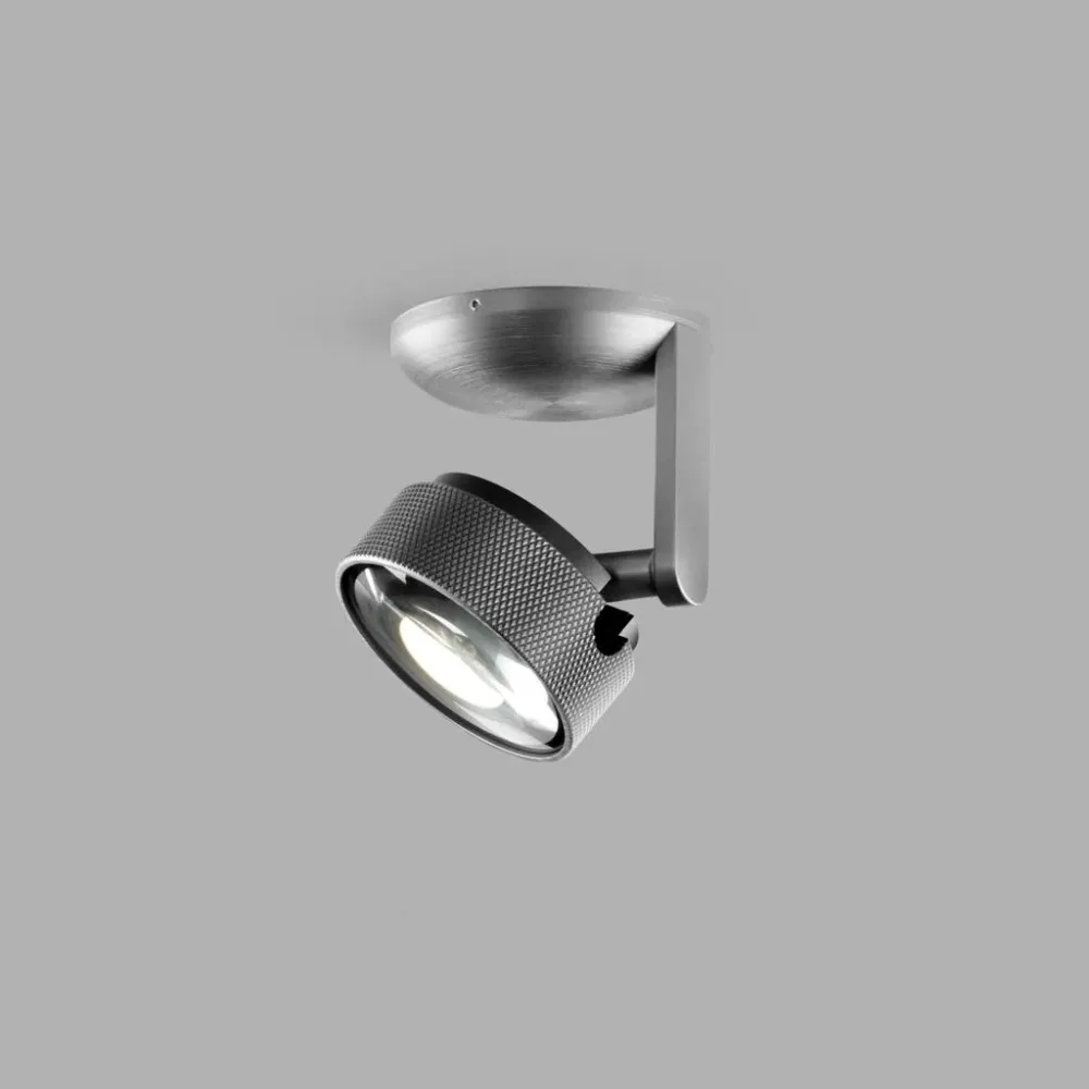 Cosmo C1 Loftlampe Titanium-grade - Light-Point