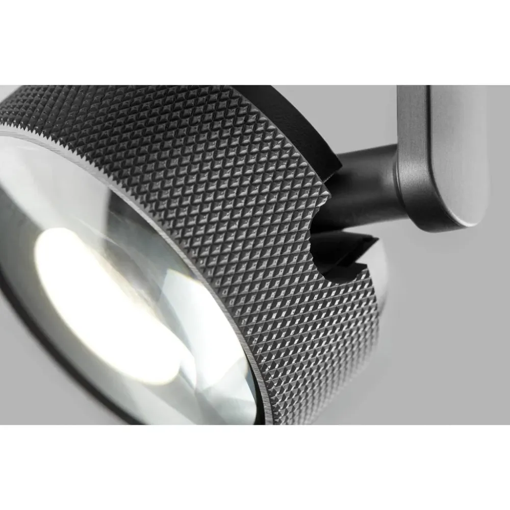 Cosmo C1 Loftlampe Titanium-grade - Light-Point