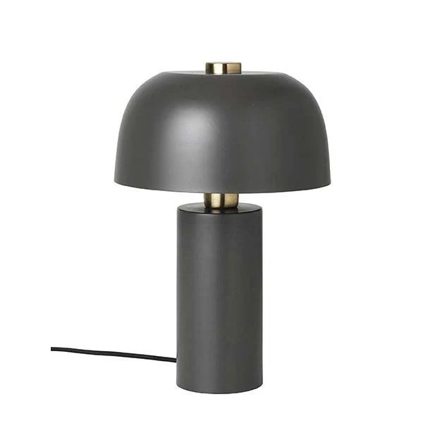Cozy Living - Lulu Lampe - Taupe Long Lifespan
