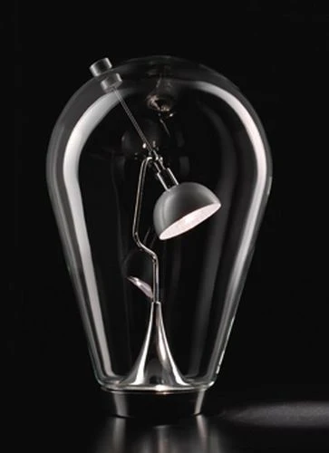 Daylight Blow LED bordlampe fra Lodes