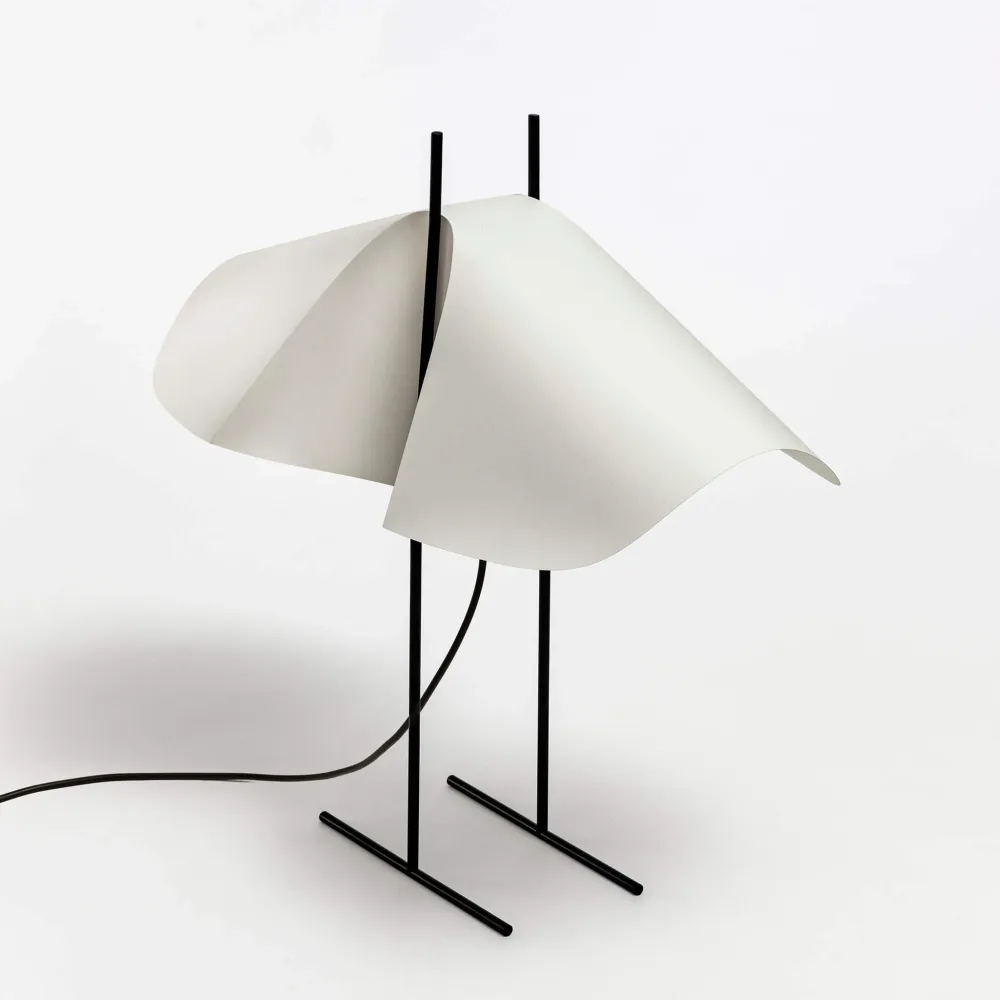 Daylight CHO gulvlampe - Motarasu