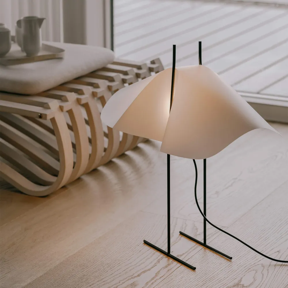 Daylight CHO gulvlampe - Motarasu