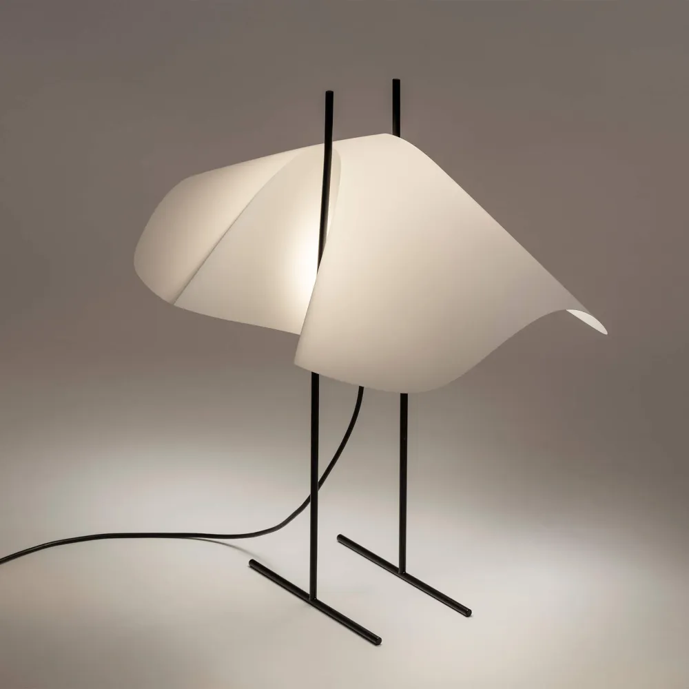 Daylight CHO gulvlampe - Motarasu