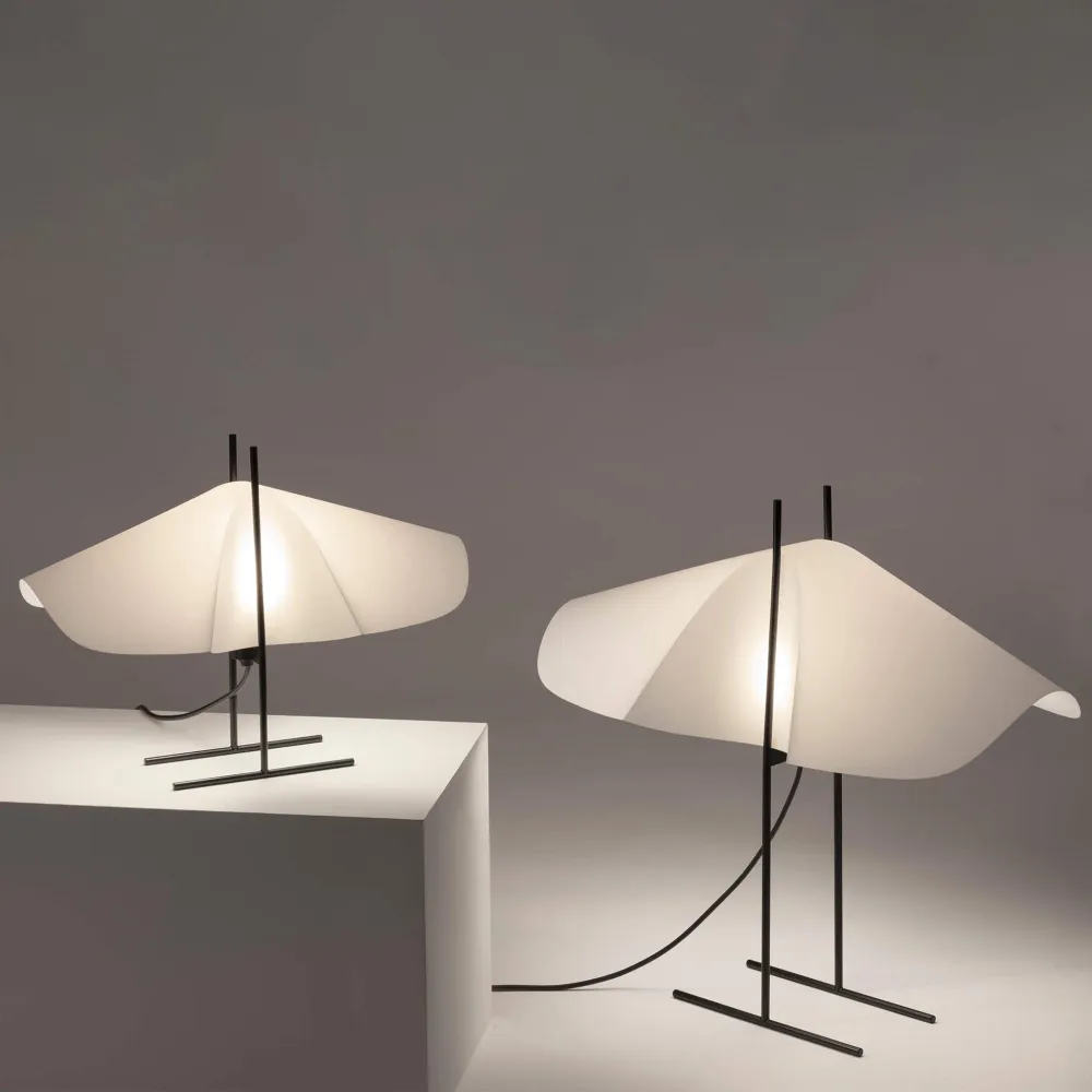 Daylight CHO gulvlampe - Motarasu