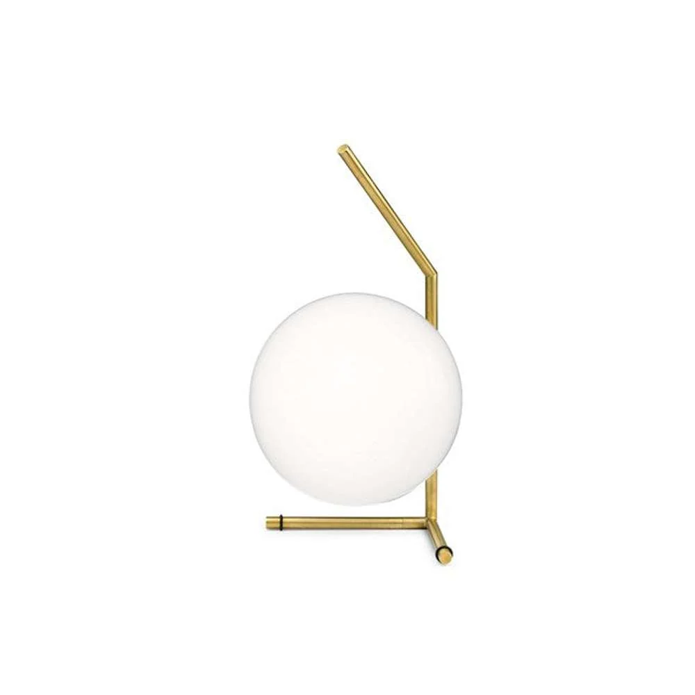 Daylight Spectrum IC T1 Low EU OTT Bordlampe